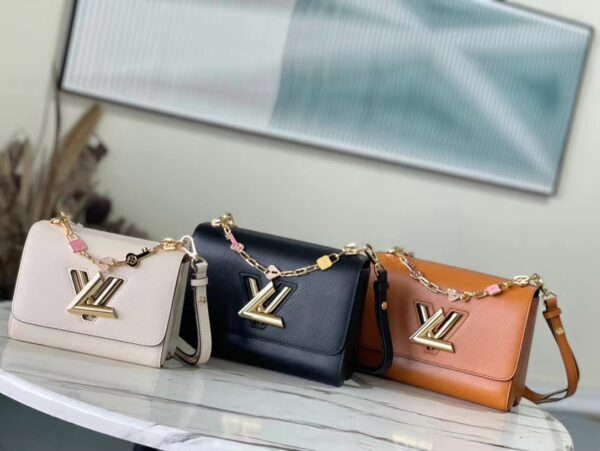 Louis Vuitton Twist MM