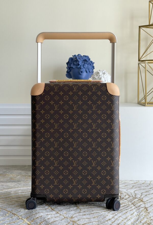Louis Vuitton Travel Box