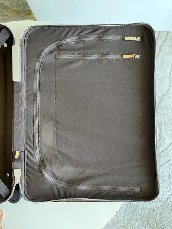 Louis Vuitton Travel Box