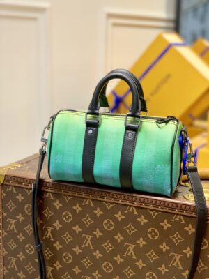 Louis vuitton Keepall