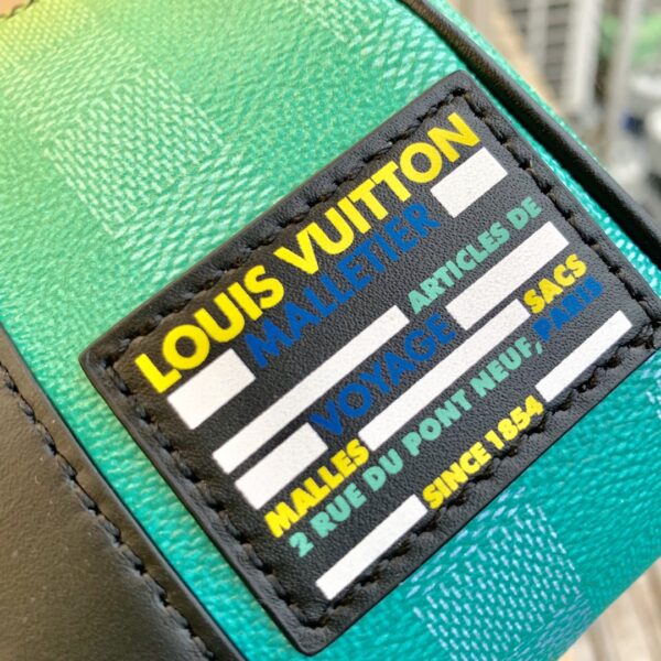 Louis vuitton Keepall