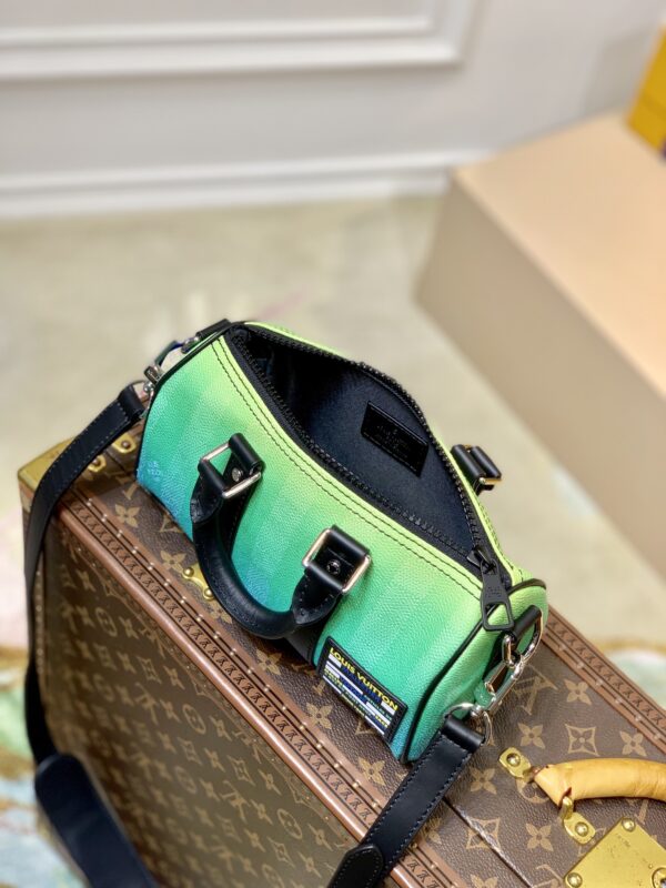 Louis vuitton Keepall