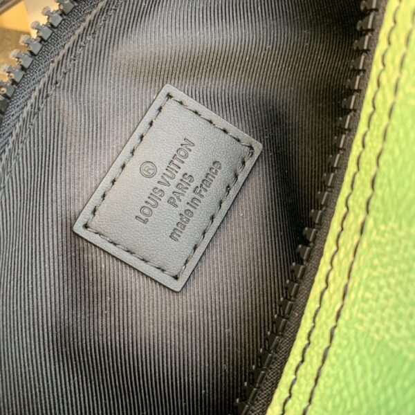 Louis vuitton Keepall