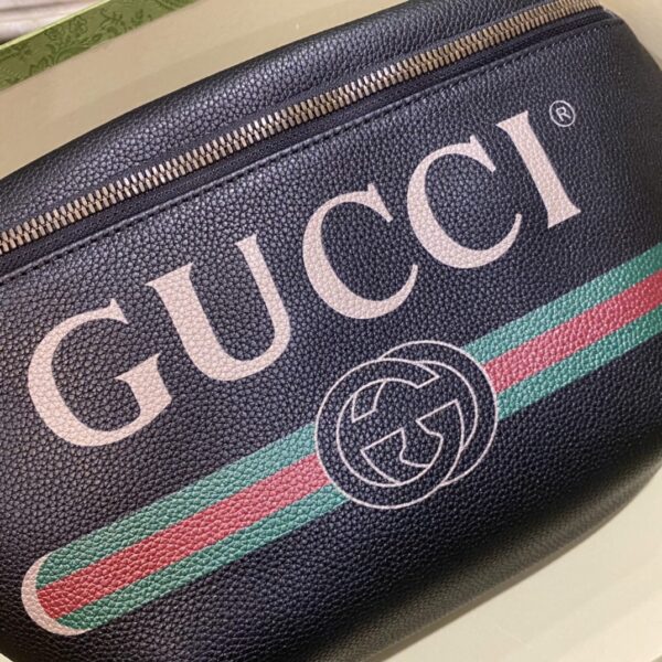 Gucci Pocket