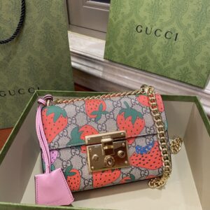 Gucci Padlock