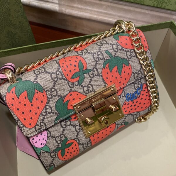 Gucci Padlock