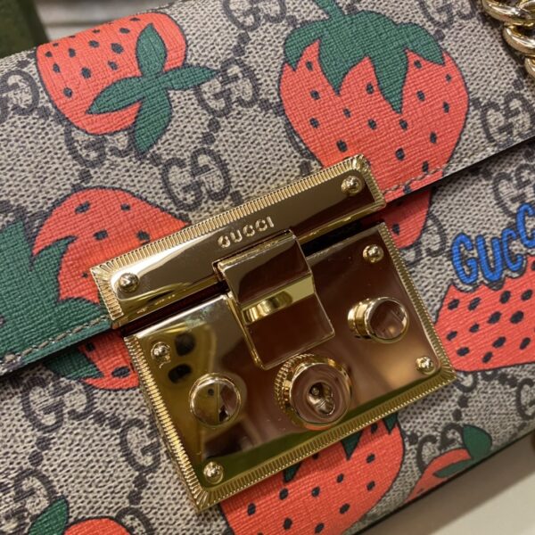 Gucci Padlock
