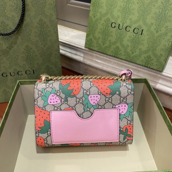 Gucci Padlock