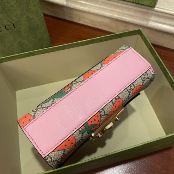 Gucci Padlock