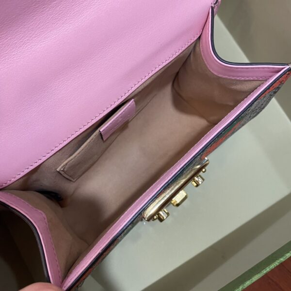 Gucci Padlock