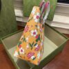 GUCCI Children’s GG ranch tote