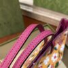 GUCCI Children’s GG ranch tote