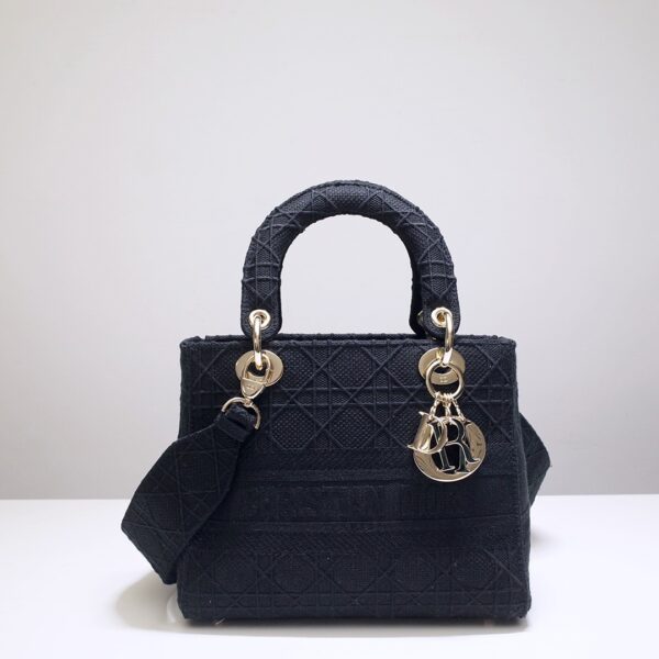 Lady Dior