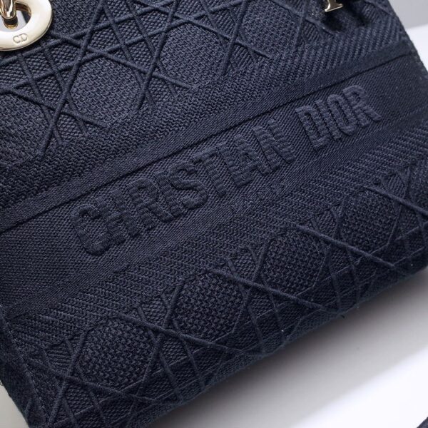 Lady Dior