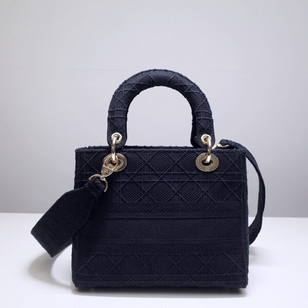 Lady Dior