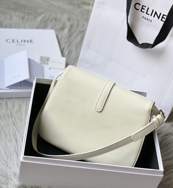 Celine Tabou