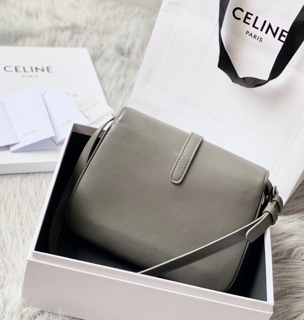 Celine Tabou