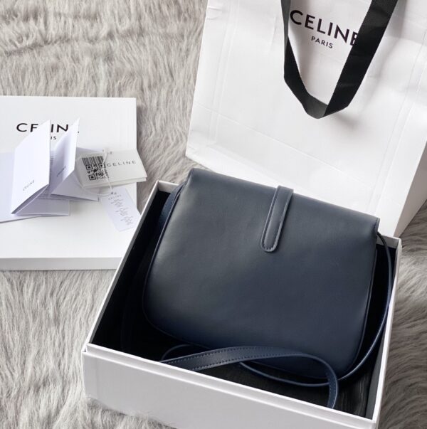 Celine Tabou