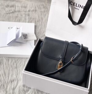 Celine Tabou