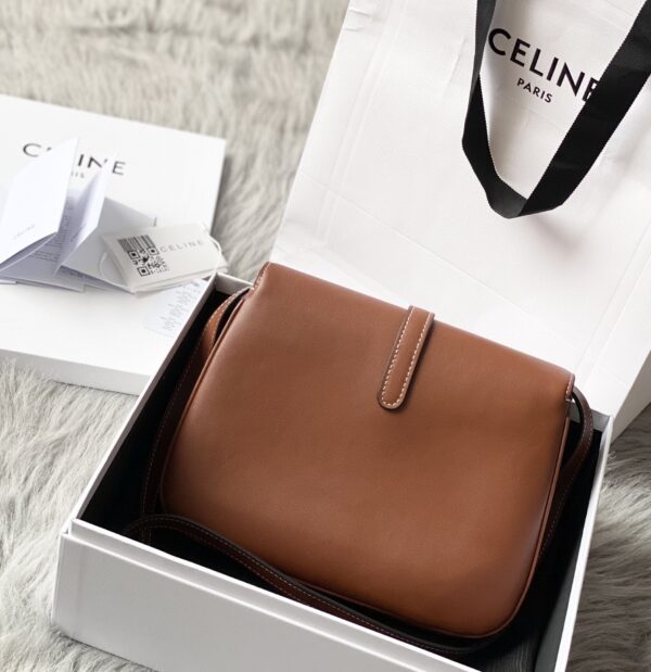Celine Tabou
