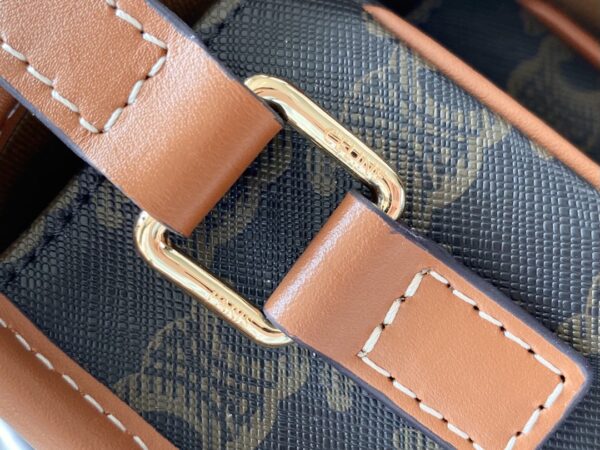 Celine Saddle