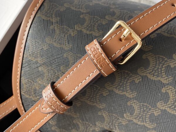 Celine Saddle