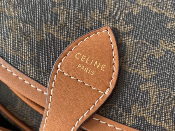 Celine Saddle