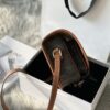 Celine Saddle