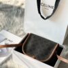 Celine Saddle