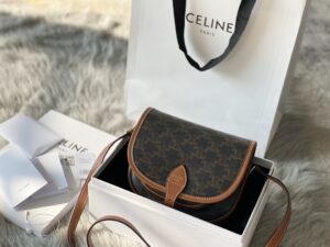Celine Saddle
