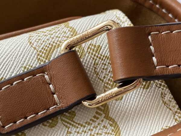 Celine Saddle