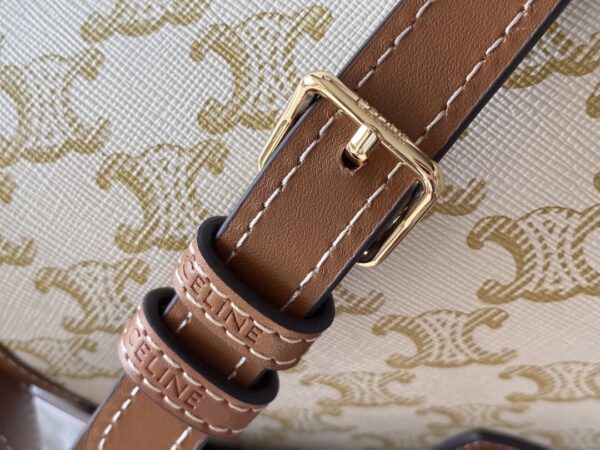 Celine Saddle