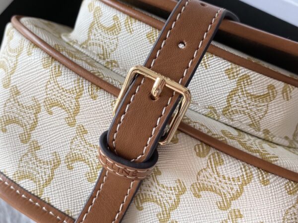 Celine Saddle