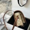Celine Saddle