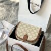 Celine Saddle
