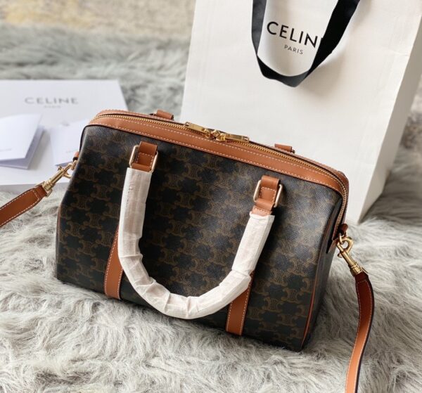 Celine Triomphe