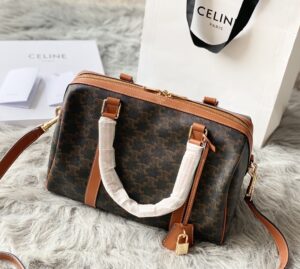 Celine Triomphe