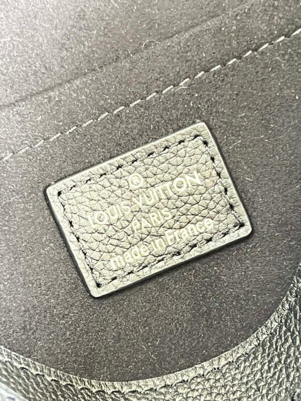 Louis Vuitton Mylockme Chain Bag