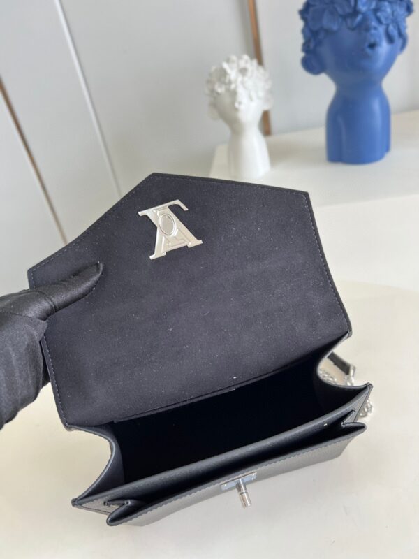 Louis Vuitton Mylockme Chain Bag