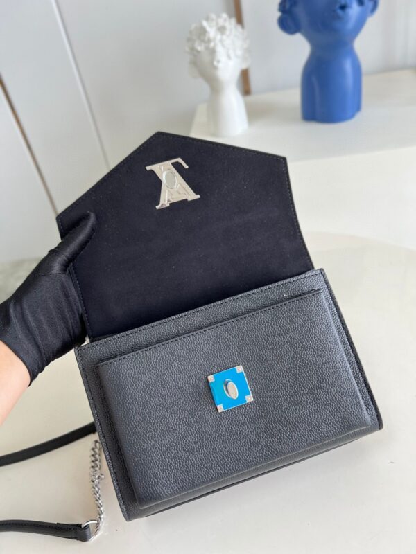 Louis Vuitton Mylockme Chain Bag