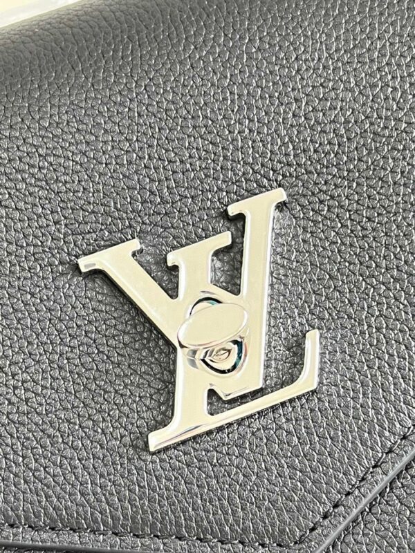 Louis Vuitton Mylockme Chain Bag