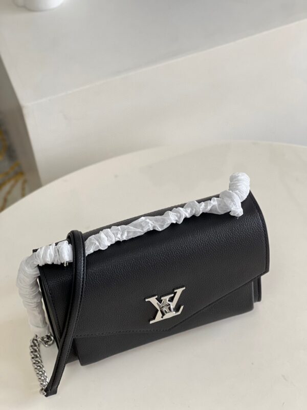 Louis Vuitton Mylockme Chain Bag