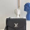 Louis Vuitton Mylockme Chain Bag