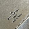 Louis Vuitton Book Chain Wallet
