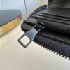 Louis Vuitton Book Chain Wallet