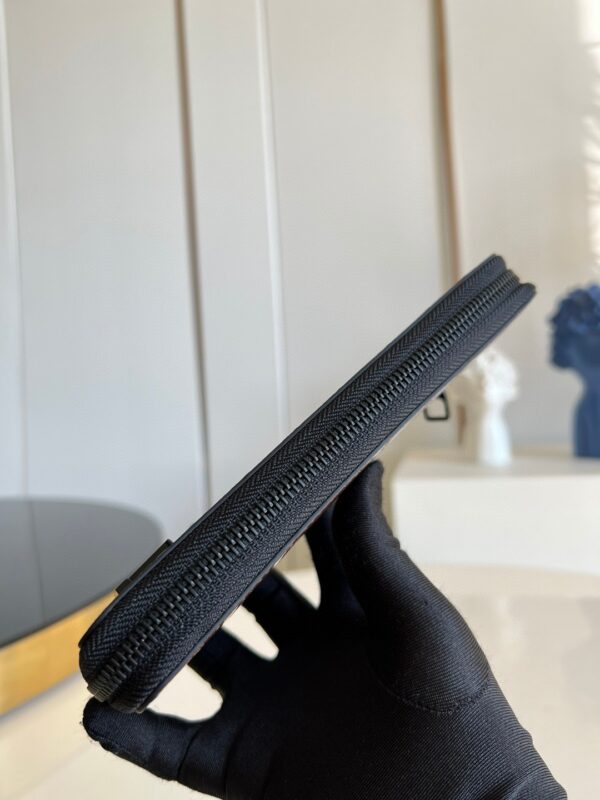 Louis Vuitton Book Chain Wallet