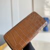Louis Vuitton Book Chain Wallet