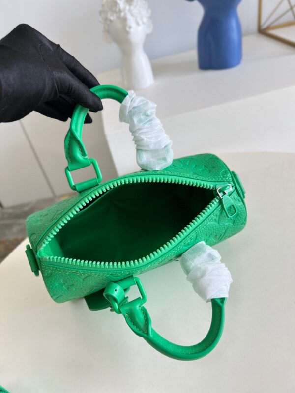Louis Vuitton Keepall Bandoulière mini