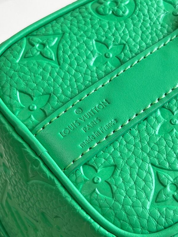 Louis Vuitton Keepall Bandoulière mini