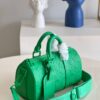 Louis Vuitton Keepall Bandoulière mini